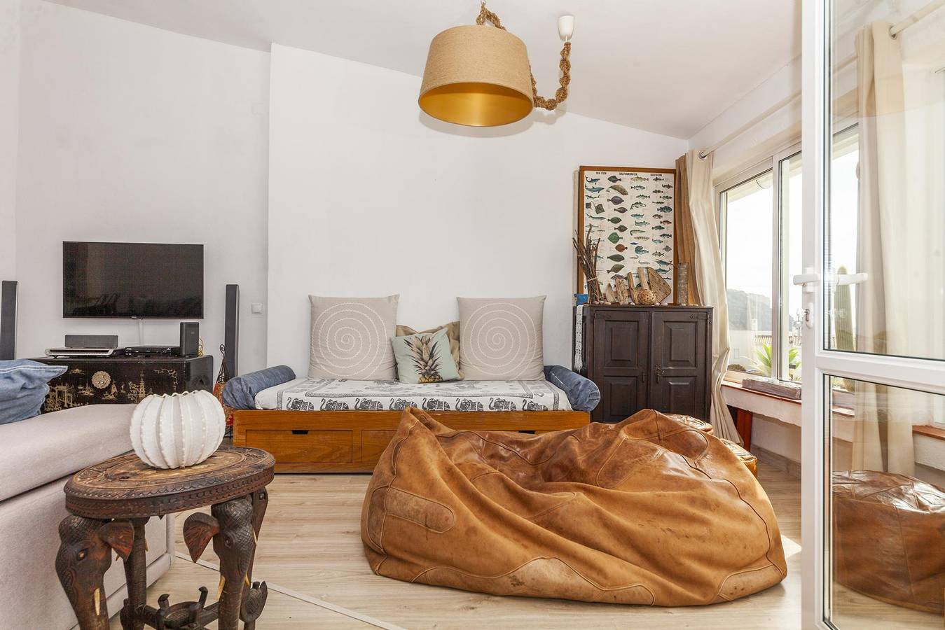 Entire apartment, C18 - Church Square Apartment in Praia da Luz in Praia da Luz, Faro District