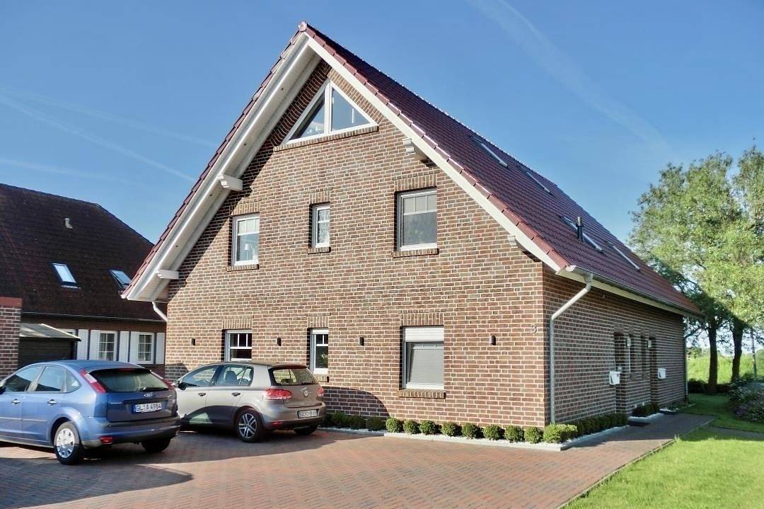 Appartamento vacanze a Weser-Ems a partire da 140€ a notte