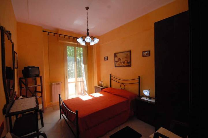 Ganze Wohnung, Rom: Ferienwohnung - Roma in Rom, Rom Provinz