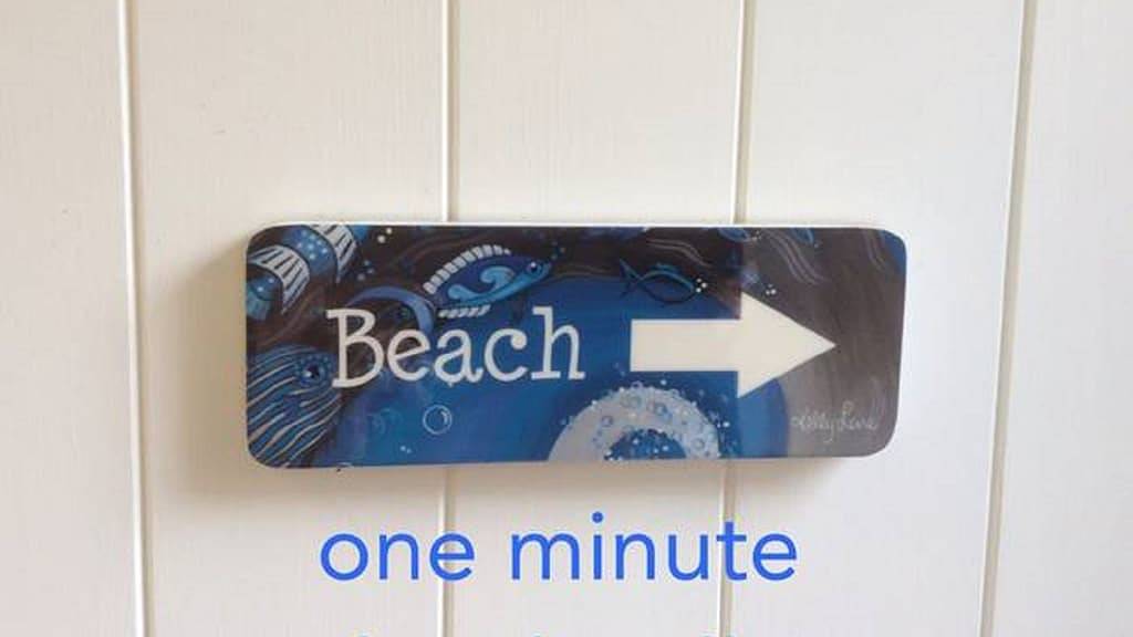 Best Holiday Beach House in North Avoca, New South Wales