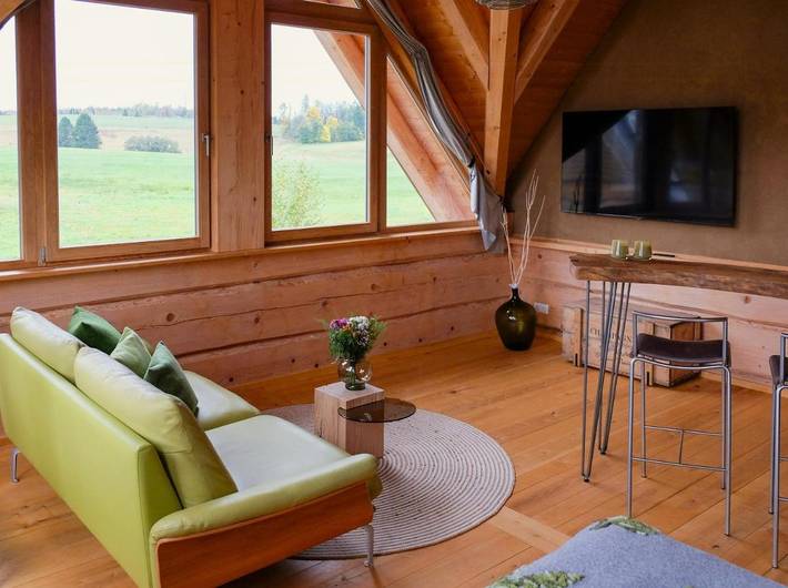 Ferienhaus für 2 Personen, mit Terrasse in Buntenbock - 2