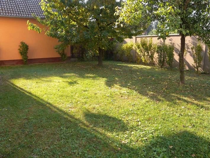 Ferienwohnung für 5 Personen, mit Garten in Zamardi - 3