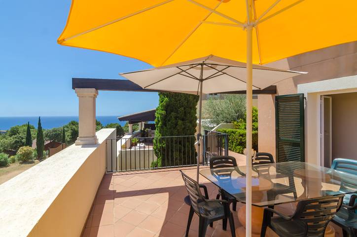 Casa rural para 6 personas, con piscina y jardín en Tossa de Mar - 4