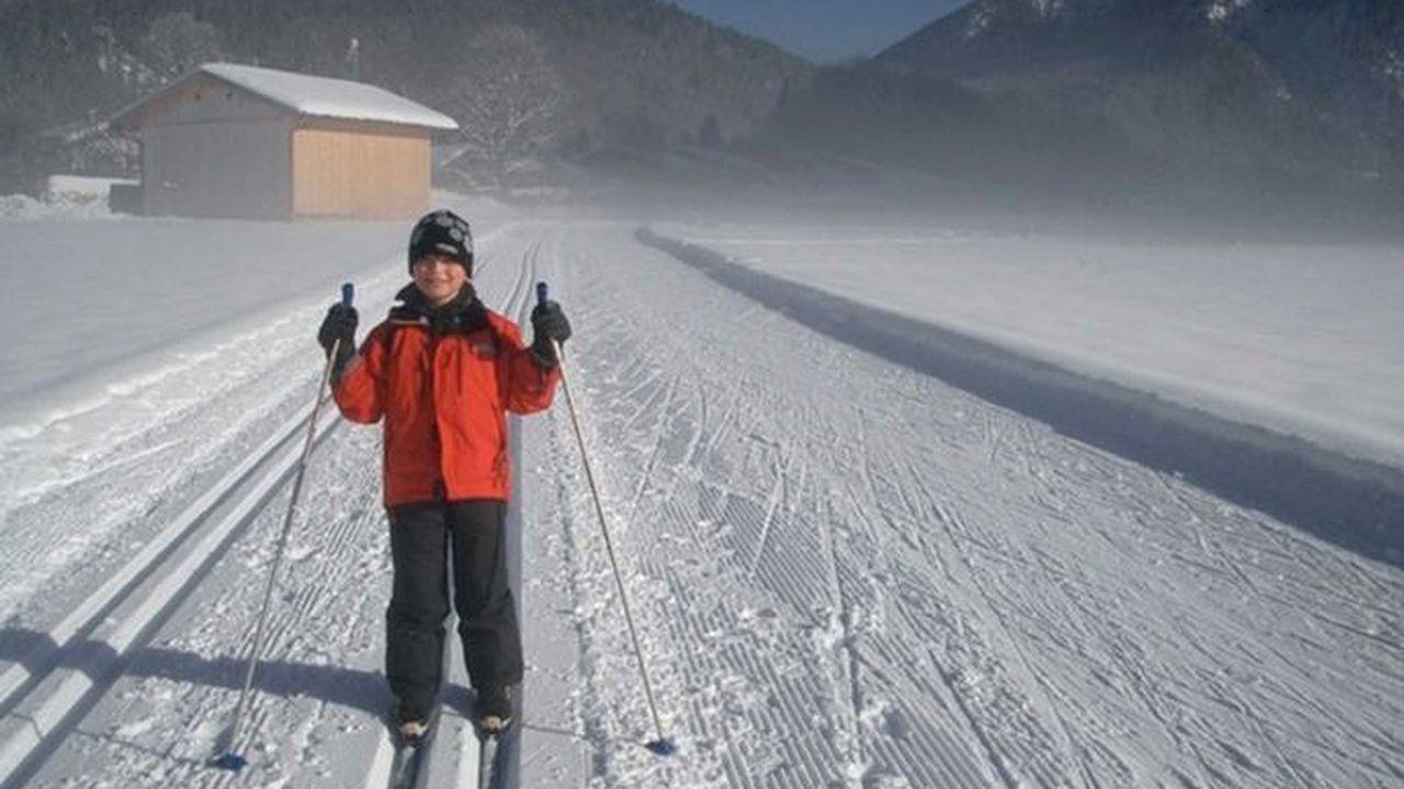 Einzelzimmer für 1 Person (20 m²) in Bad Wiessee in Bad Wiessee, Alpes bavaroises