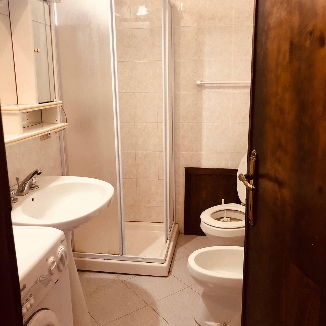 Ganze Wohnung, Fta-Sam01 Bella Casa 6 Pax Vista Mare in Porto Ainu, Tanaunella