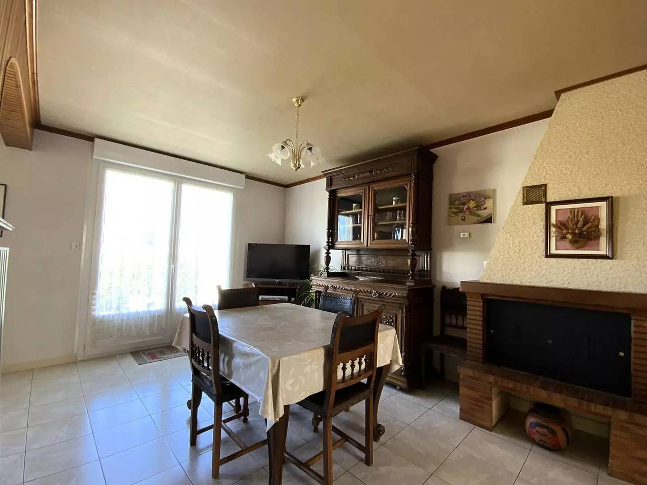 203 - Casa tranquila con jardín en Plurien in Plurien, Côte d’Émeraude