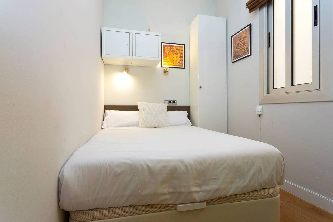 Vakantieappartement voor 2 personen met balkon, foto 11