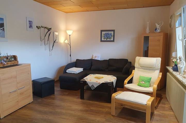 Ferienwohnung für 4 Personen, mit Terrasse und Garten in Filsum - 4