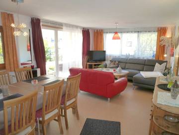 Bungalow für 7 Personen in Koserow, Usedom, Bild 1