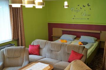 Ferienwohnung für 5 Personen in Chossewitz, Friedland, Bild 2