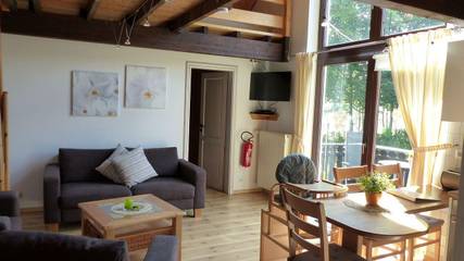 Ferienwohnung für 4 Personen in Mützenich (Monschau), Monschau, Bild 3
