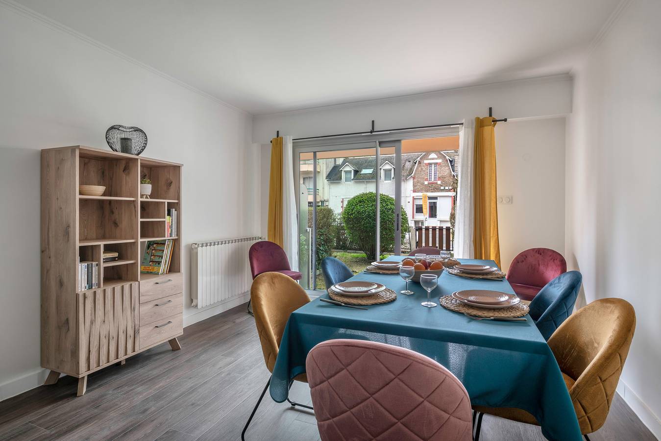 Photo : Appartement de vacances