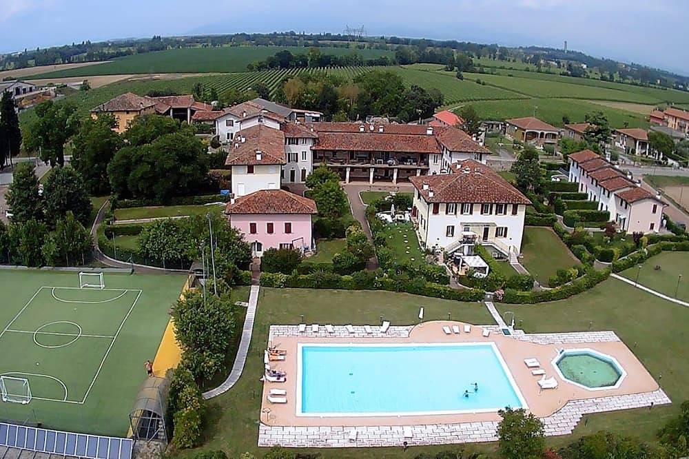 Casa vacanza a Lago di Garda a partire da 98€ a notte