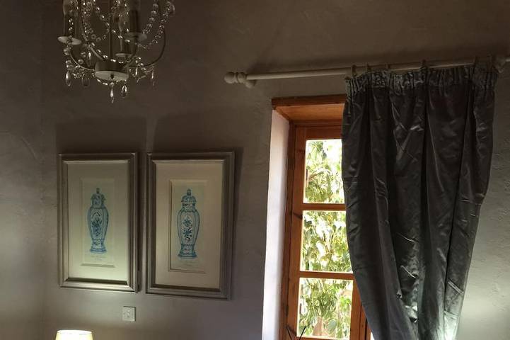 Chambre d’hôte pour 10 personnes, avec jardin à Chypre - 4