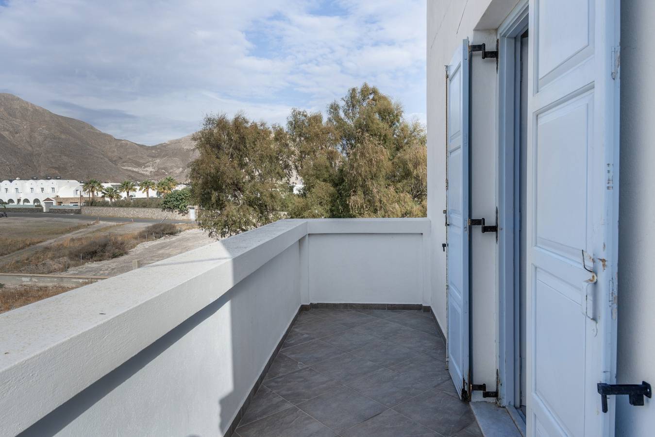 Aegean Blue Santorini Perivolos dichtbij het strand met zeezicht & Wi-Fi, foto 9