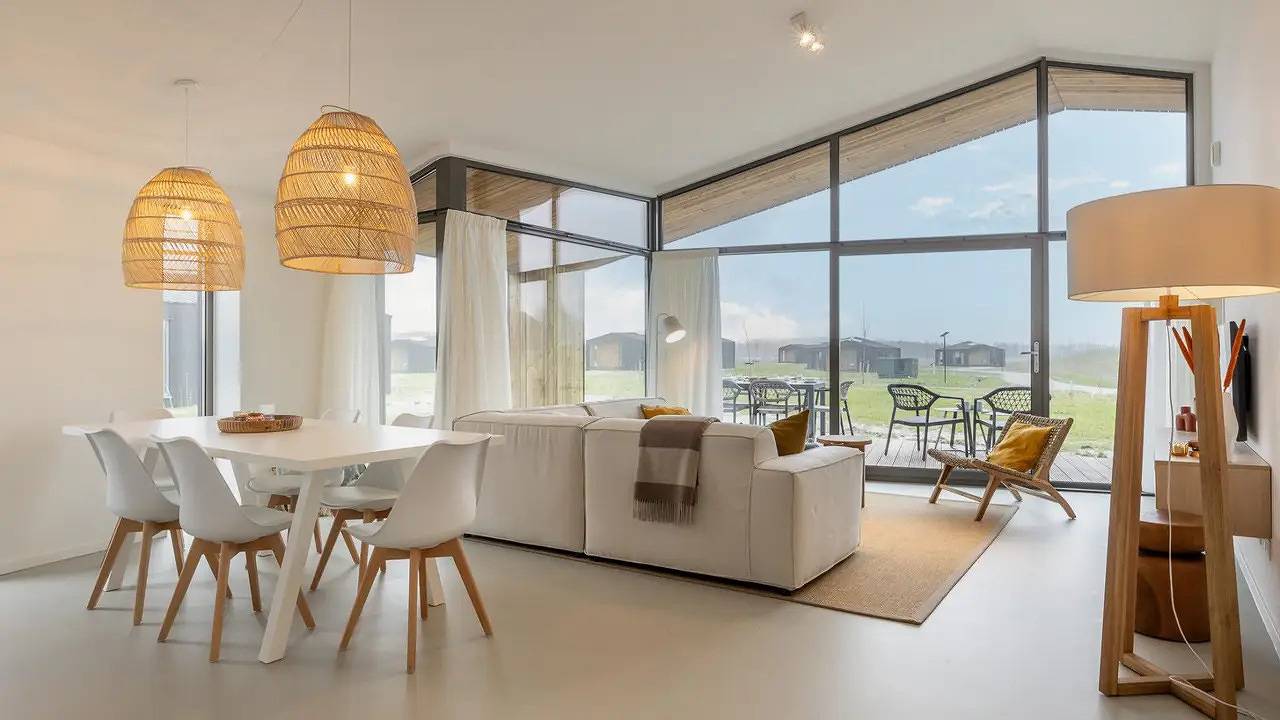 Ferienhaus für 6 Personen (85 m²) in Wissenkerke, Zeeuwse Kust