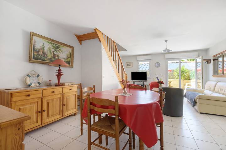 Gîte Jersey, vos vacances à proximité de la mer in Saint-Martin de Bréhal, Bréhal