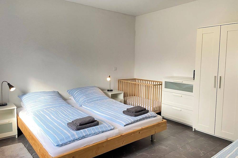 Ganze Wohnung, Familienfreundliche Ferienwohnung in ruhiger Wohnlage in Hüde in Hüde, Landkreis Diepholz