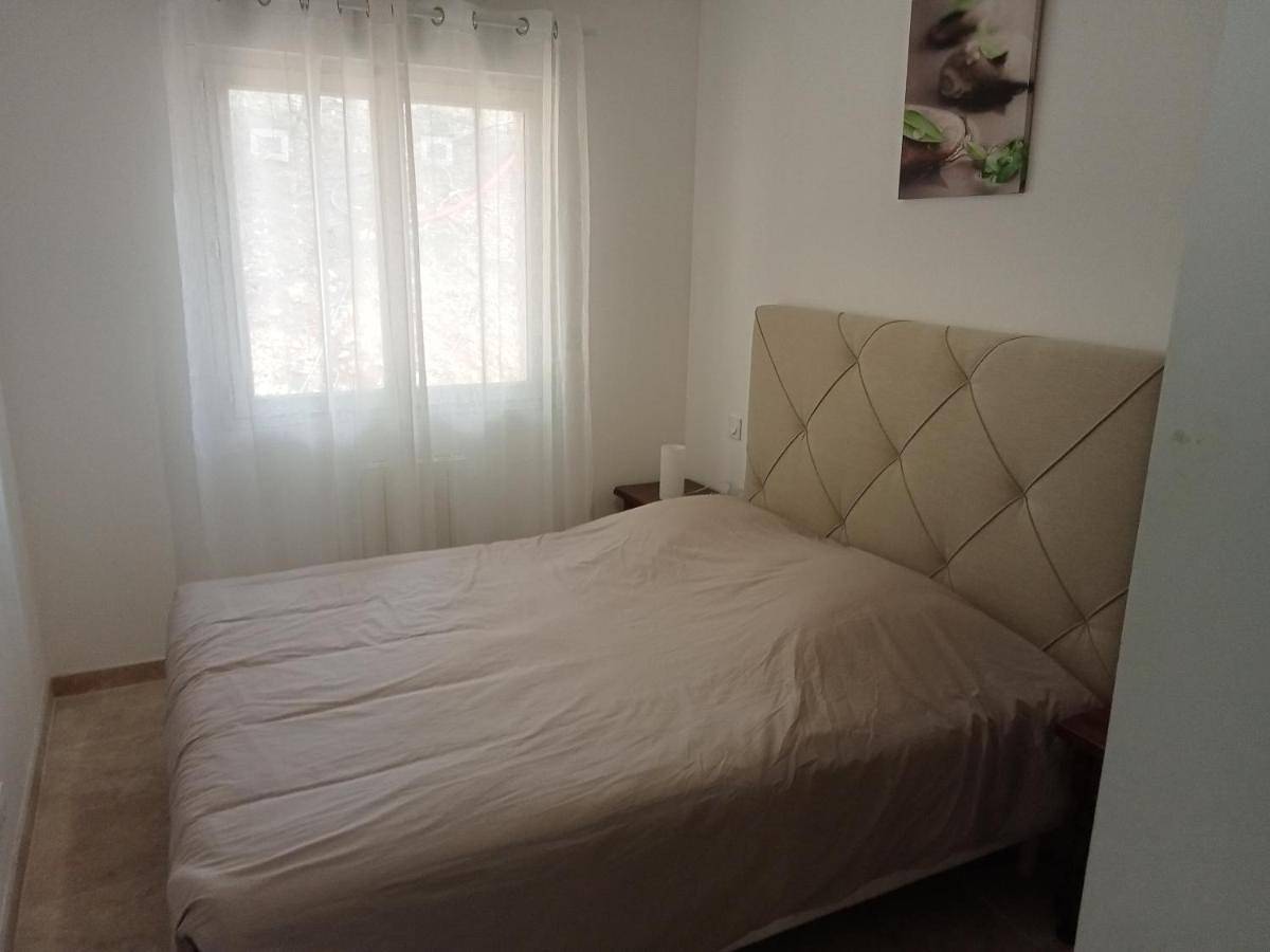 Double Room in La Bastide-Puylaurent, Région de Mende