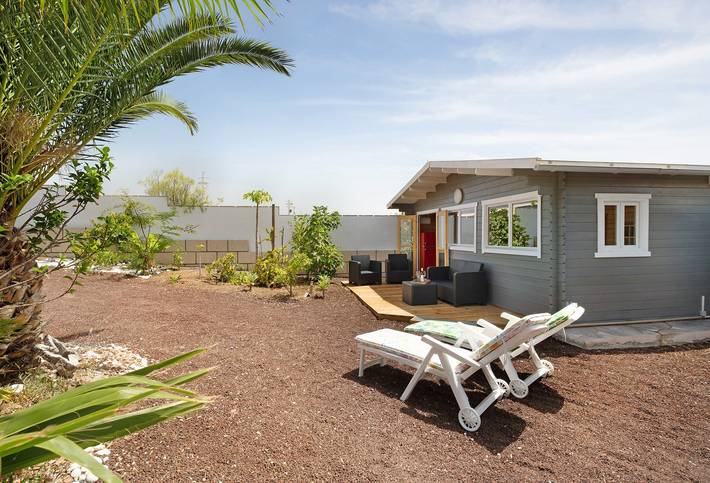 Casa rural para 4 personas en Granadilla de Abona - 2