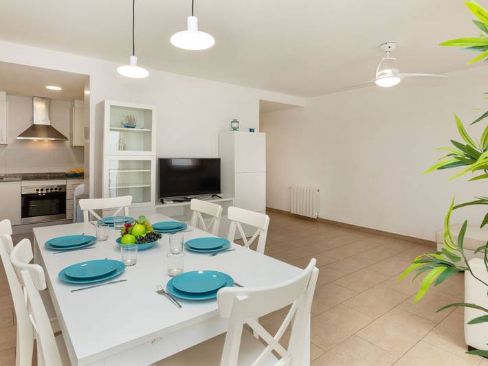 Ferienwohnung für 6 Personen in Tossa de Mar - 2