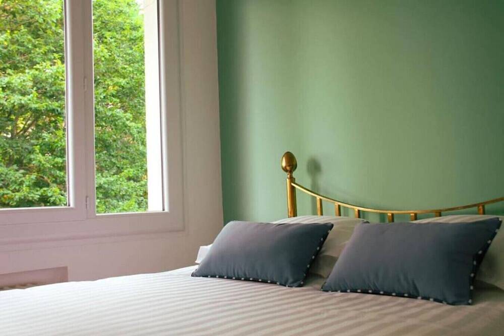 `Villa du Parc`*Parking*Proche centre*Calme in Montauban, Tarn-et-Garonne