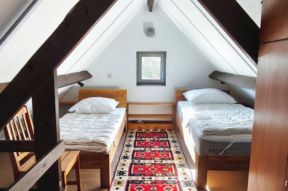Kleines Ferienhaus an der belgischen Nordseeküste in De Haan, Belgische Küste