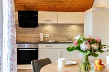 Glamping voor 5 Personen in Salem, Region Bodensee-Oberschwaben, Afbeelding 2