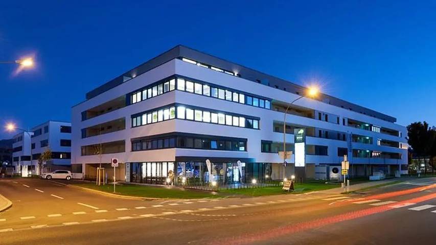 Ferienwohnung für 3 Personen