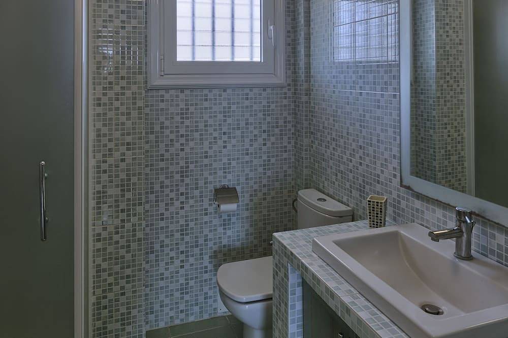 Ganze Wohnung, Wohnung in erster Meereslinie in San Marcos, Teneriffa Nord