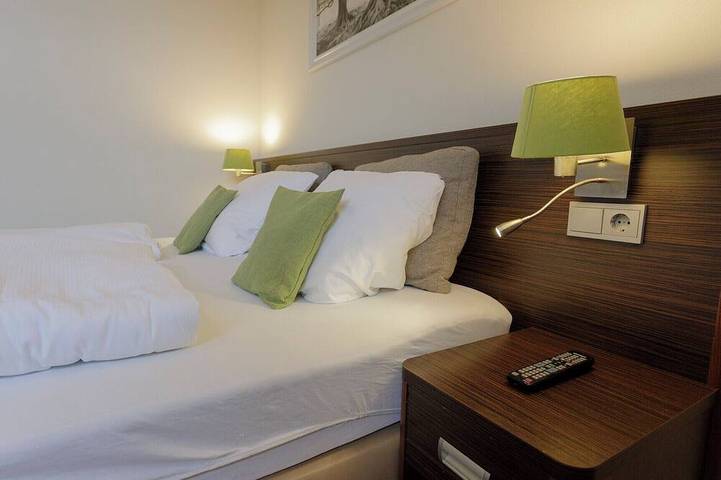 Ferienhaus für 10 Personen, mit Balkon und Sauna, mit Haustier in Heimbach - 3