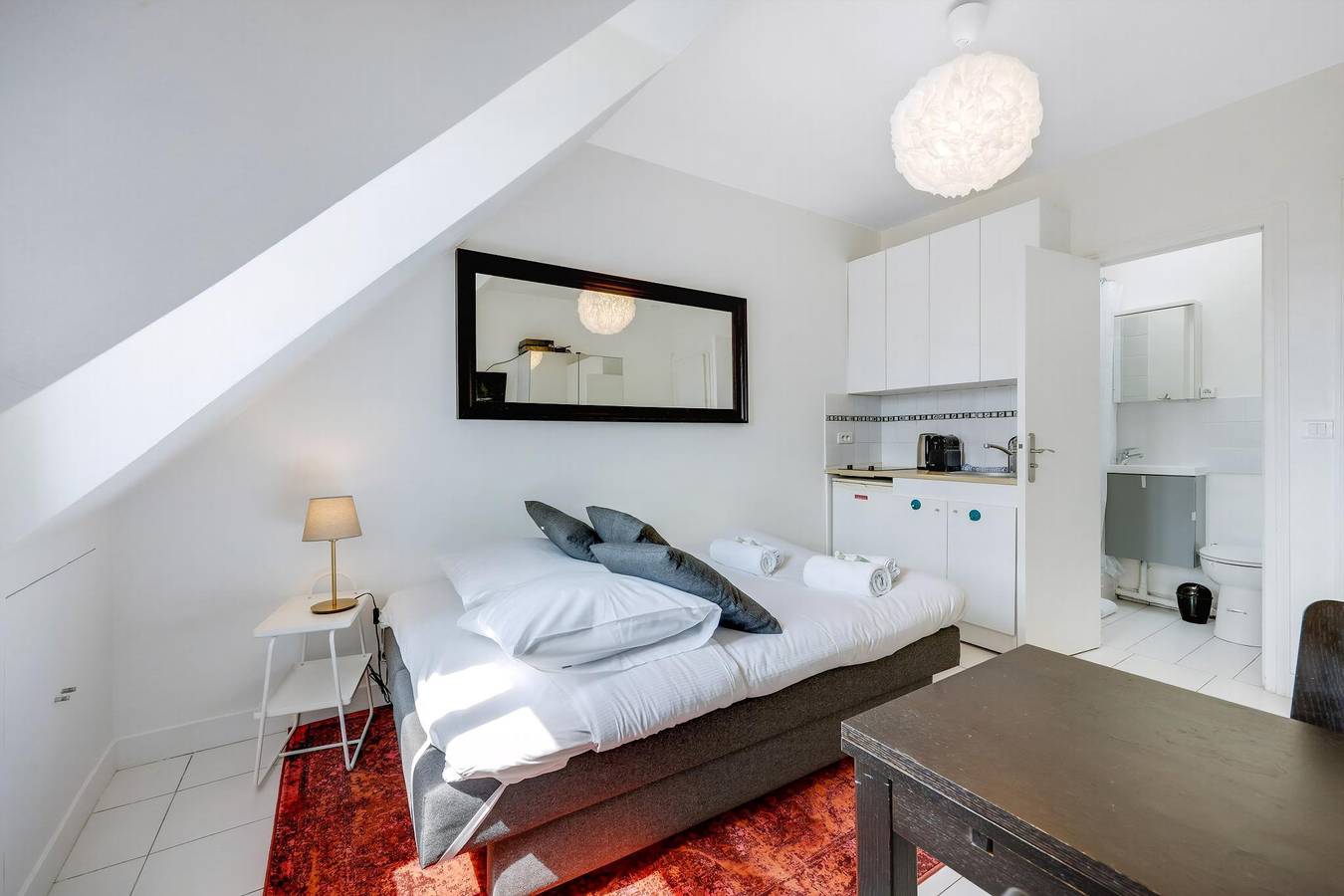 Appartement de vacances