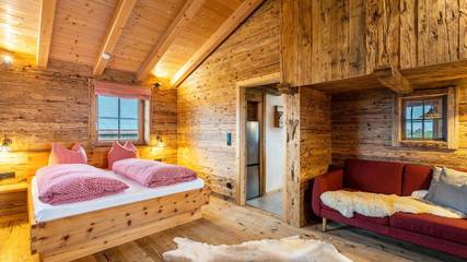 Chalet voor 3 Personen in Brilon, Hochsauerlandkreis, Afbeelding 2