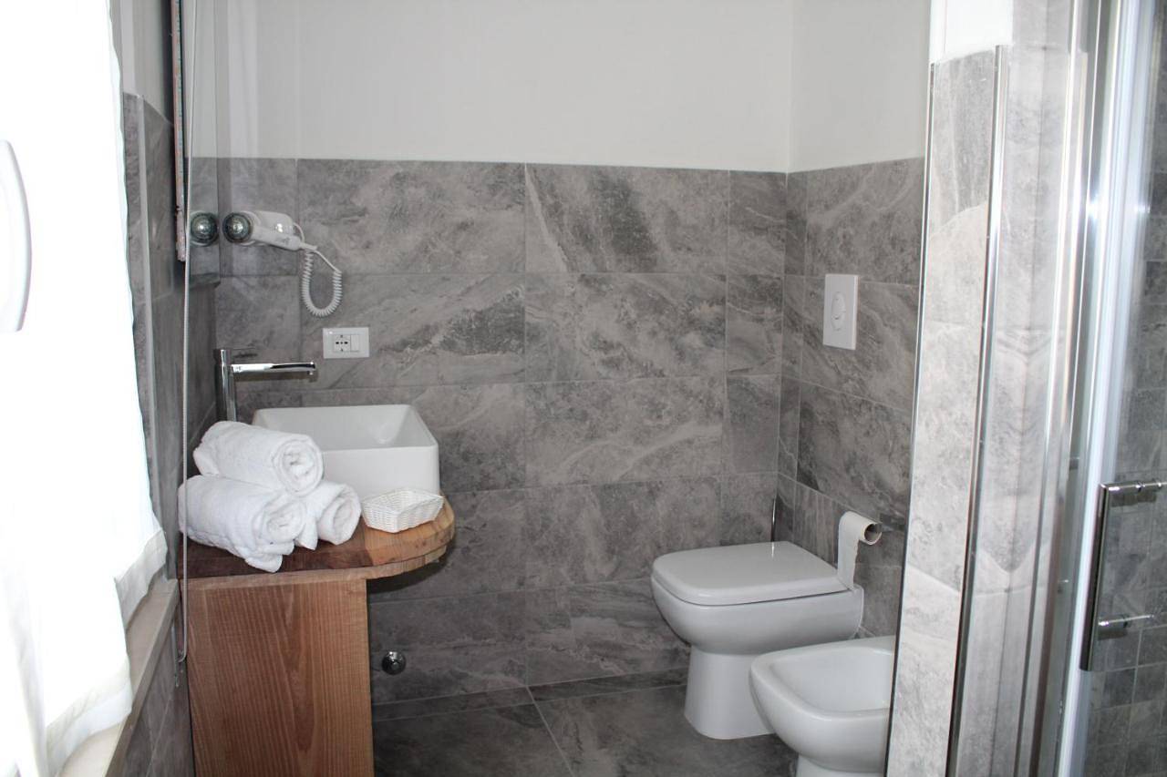 B&B Poggiobonizio in Poggibonsi, Siena Provinz