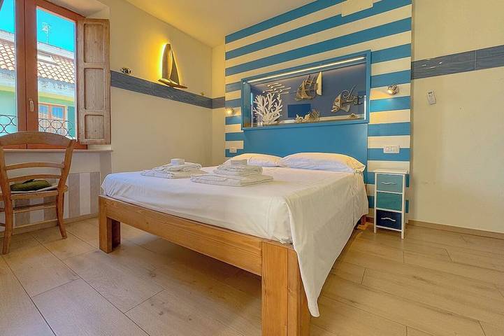 Appartement entier, Villa Antolina Apartments - Notti Stellate in San Benedetto del Tronto, Riviera delle Palme