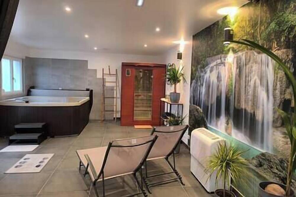 Appartement de vacances