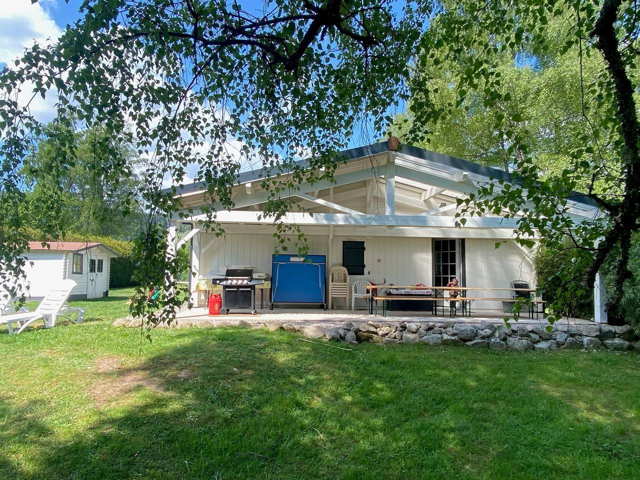 Gîte la Saboterie à Gérardmer in Gérardmer, Parc naturel régional des Ballons des Vosges