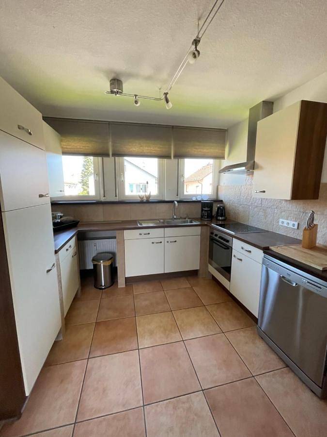 Ganze Wohnung, Ferienwohnung Esmeralda in Oppenheim, Landkreis Mainz-Bingen
