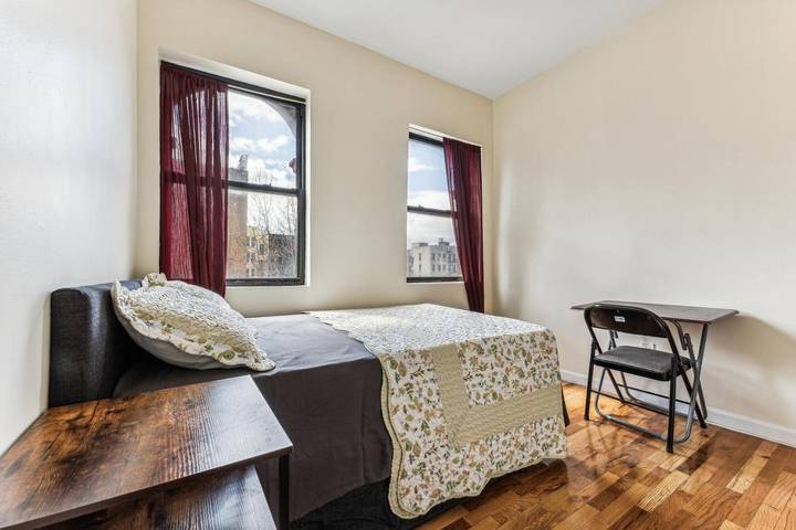Maison d’hôte pour 2 personnes dans Brooklyn - 4