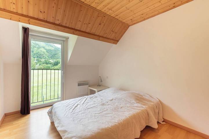 Location de vacances pour 8 personnes à Gère-Bélesten - 4