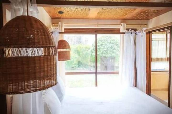 Appartement entier, Exclusivegardenoasis in Boulogne-Billancourt, Hauts-de-Seine
