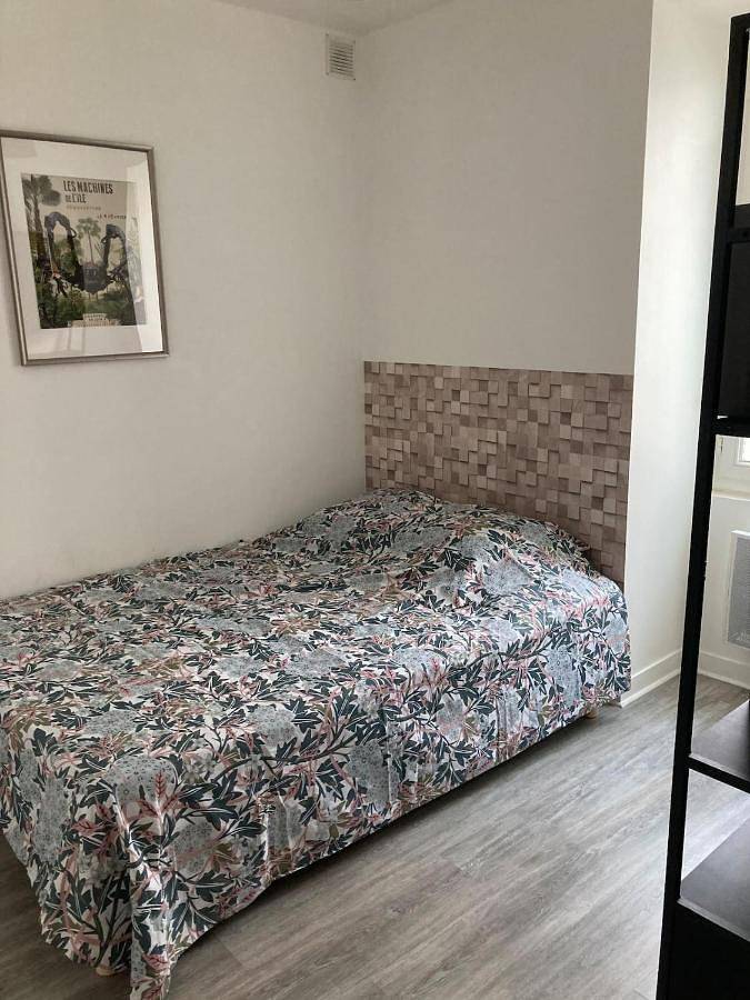 Gîte pour 2 personnes à Indre (Nantes) - 3