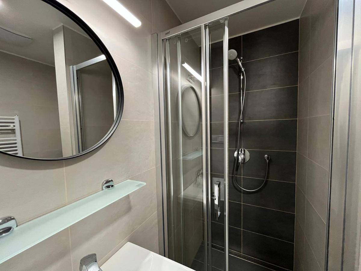 Appartement entier, Apartments Martino in Olomouc, Région d'Olomouc