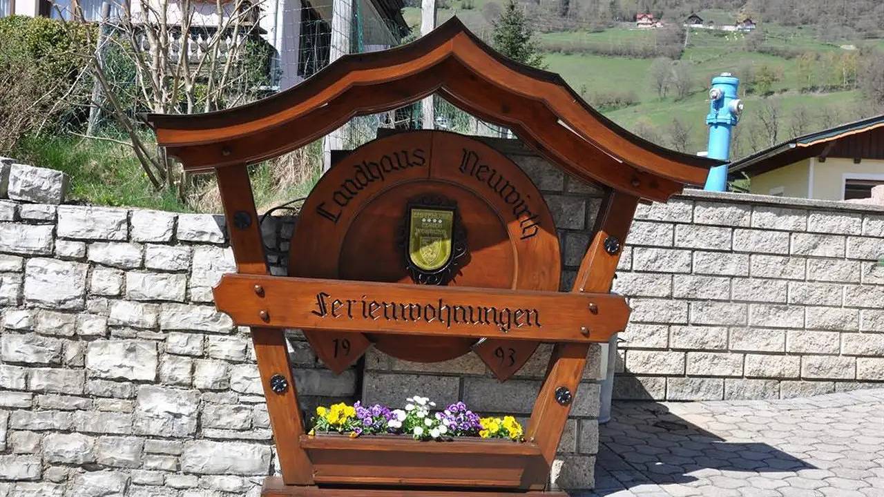 Ganze Ferienwohnung, Ferienwohnung für 5 Personen (58 m²) in Michaelerberg-Pruggern in Pruggern, Schladming-Dachstein