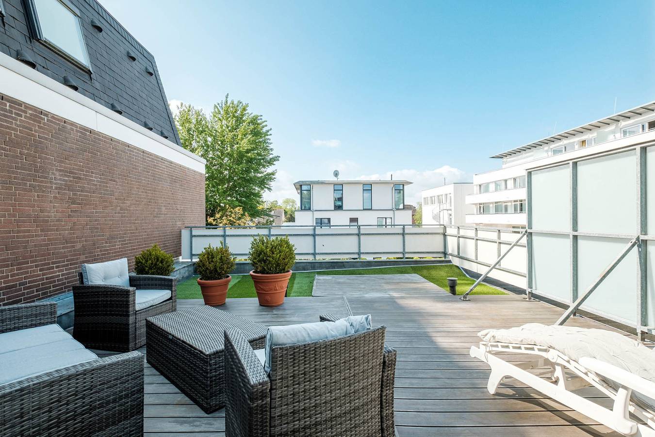 Ganze Ferienwohnung, Ahoi #2 in Niendorf, Timmendorfer Strand