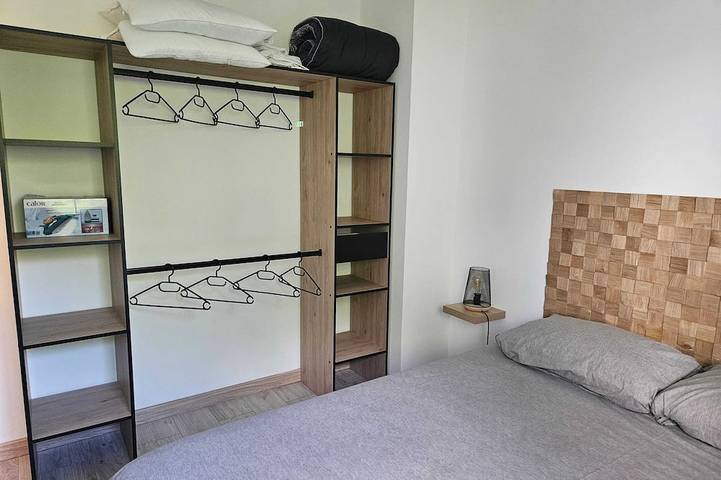 Location de vacances pour 4 personnes, avec jardin et piscine à Saint-André-les-Vergers - 4