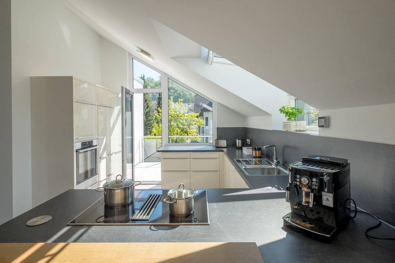 Ganze Ferienwohnung, Ferienwohnung Loft Bodman in Bodman-Ludwigshafen, Obersee (Bodensee)