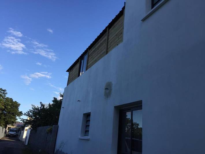 Gîte pour 9 personnes, avec piscine ainsi que jardin et jacuzzi dans Cambuston - 2