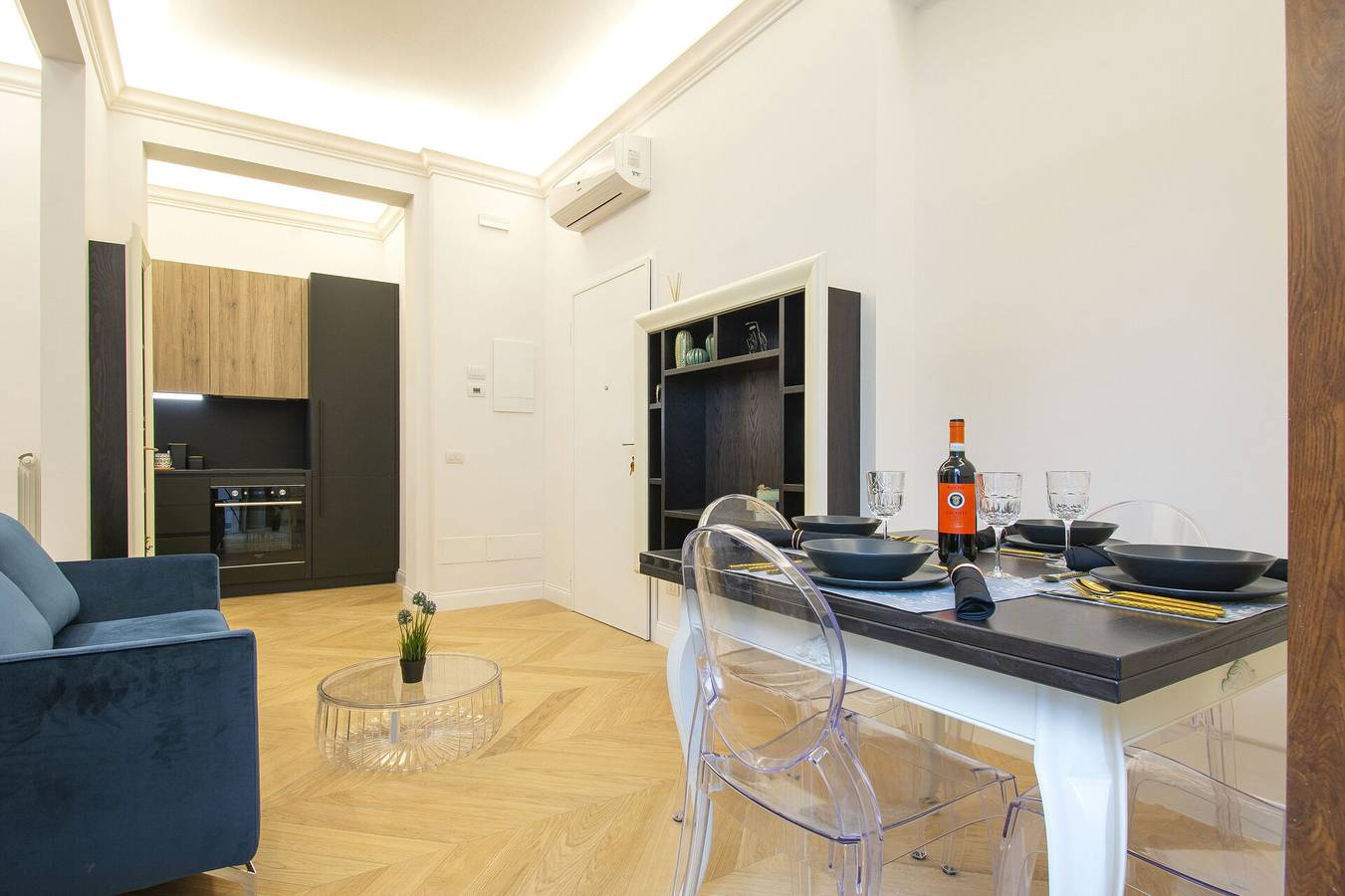 Appartamento vacanze a Firenze a partire da 133€ a notte