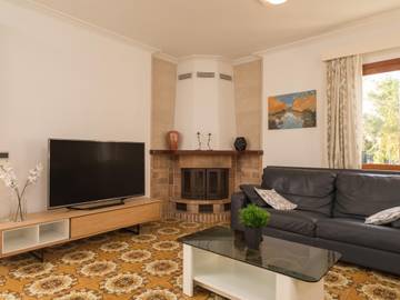 Ferienhaus in Playa de Alcúdia, Alcúdia Ferienhaus in Playa de Alcúdia, Alcúdia für 6